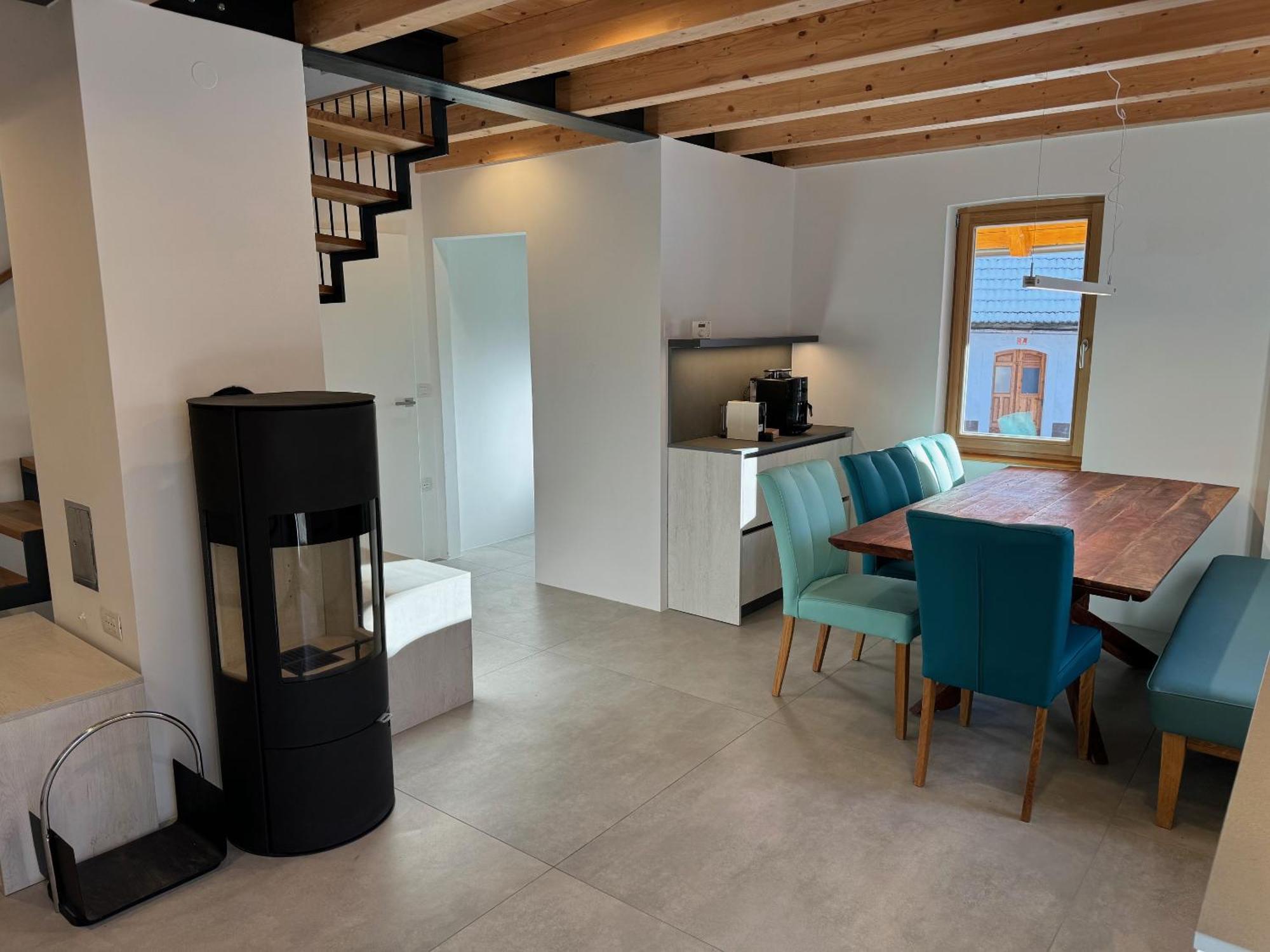 Gloria - Apartament