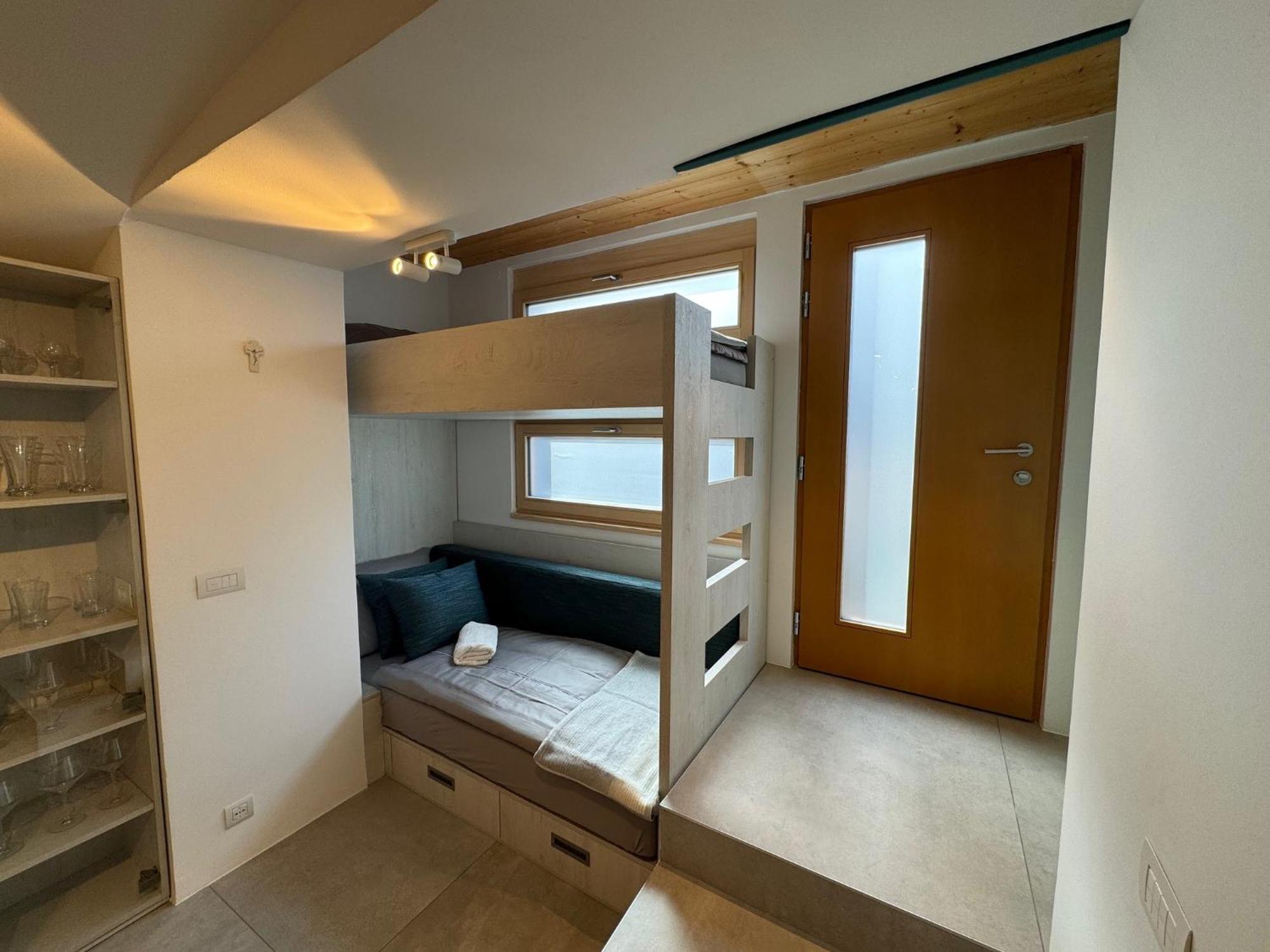 Gloria - Apartament