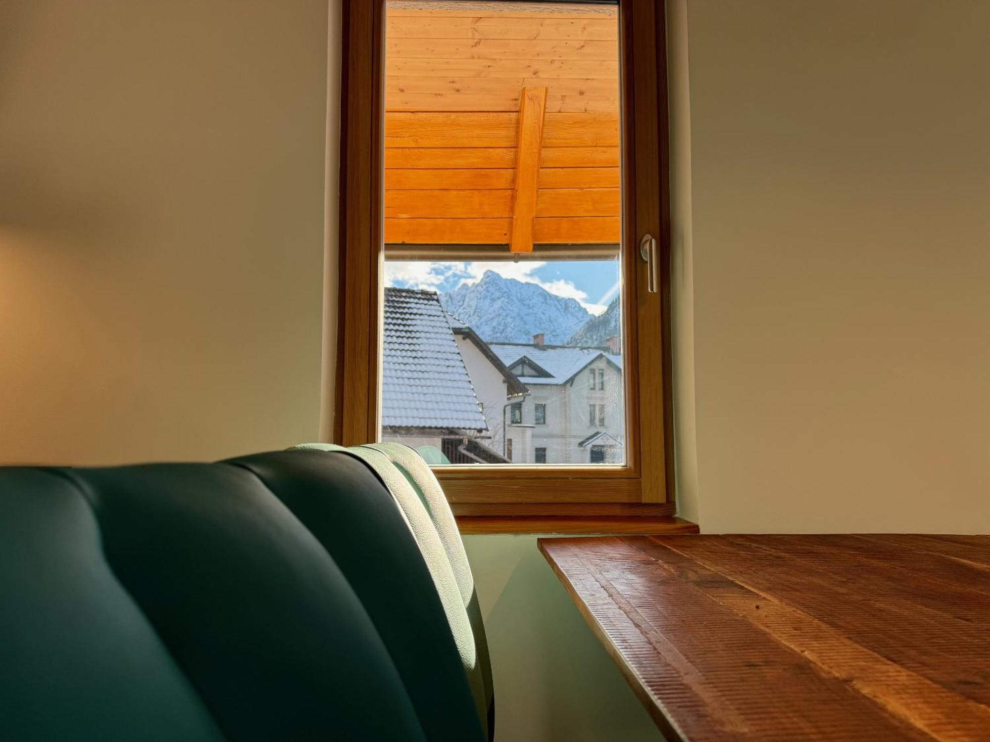 Gloria - Apartament *