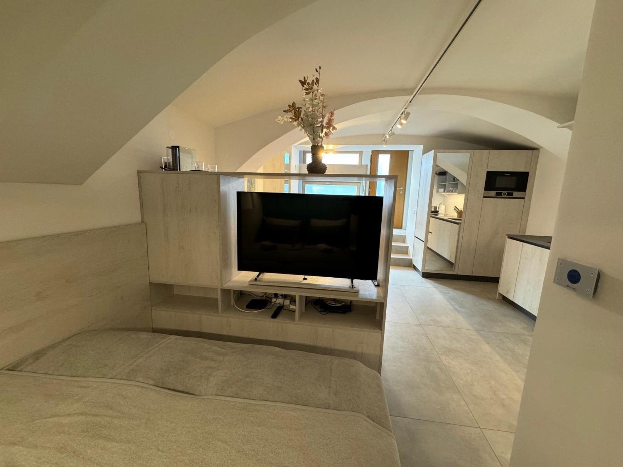 Apartament Gloria -