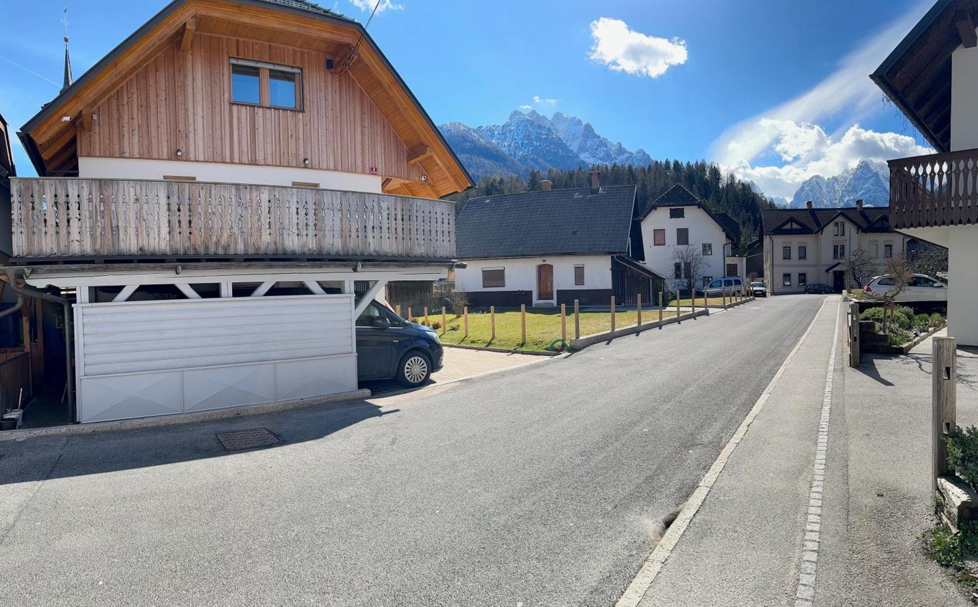 Gloria - * Kranjska Gora