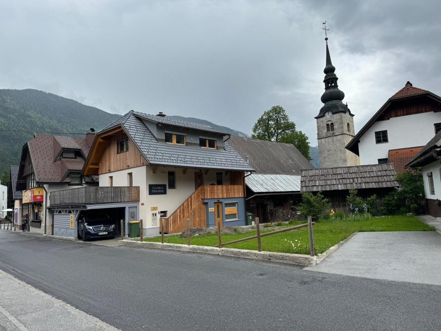 Gloria - Apartament